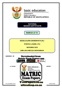 IsiZulu HL P2 Nov 2018 FINAL MEMO.pdf